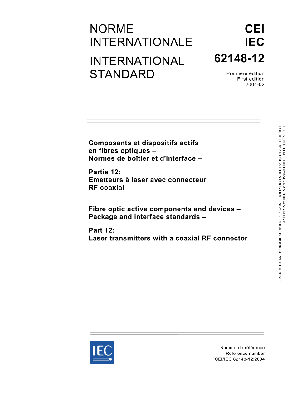 IEC_62148-12-2004.pdf_第1页