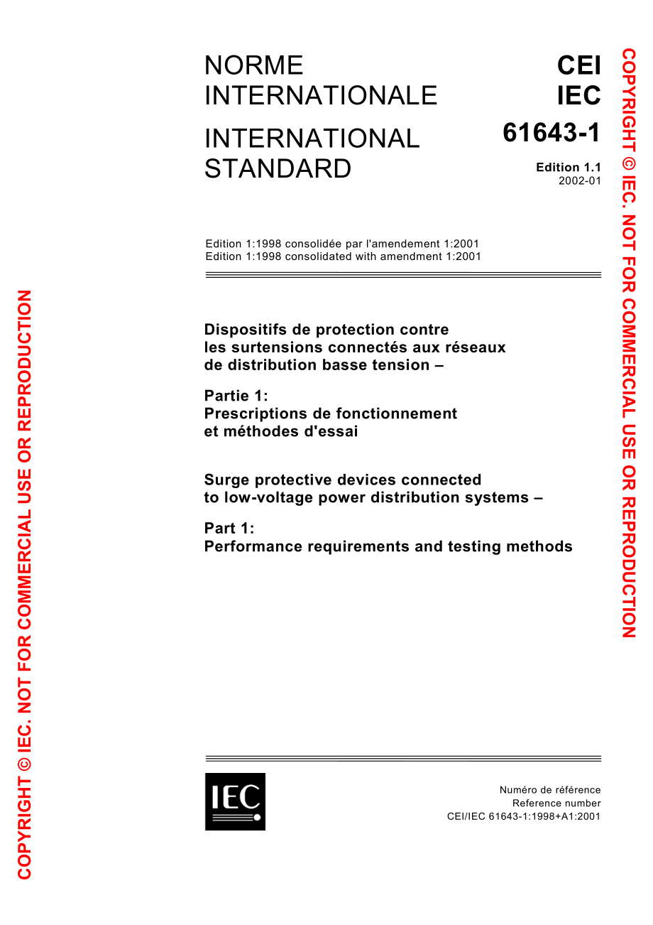 IEC_61643-1-2002.pdf_第1页