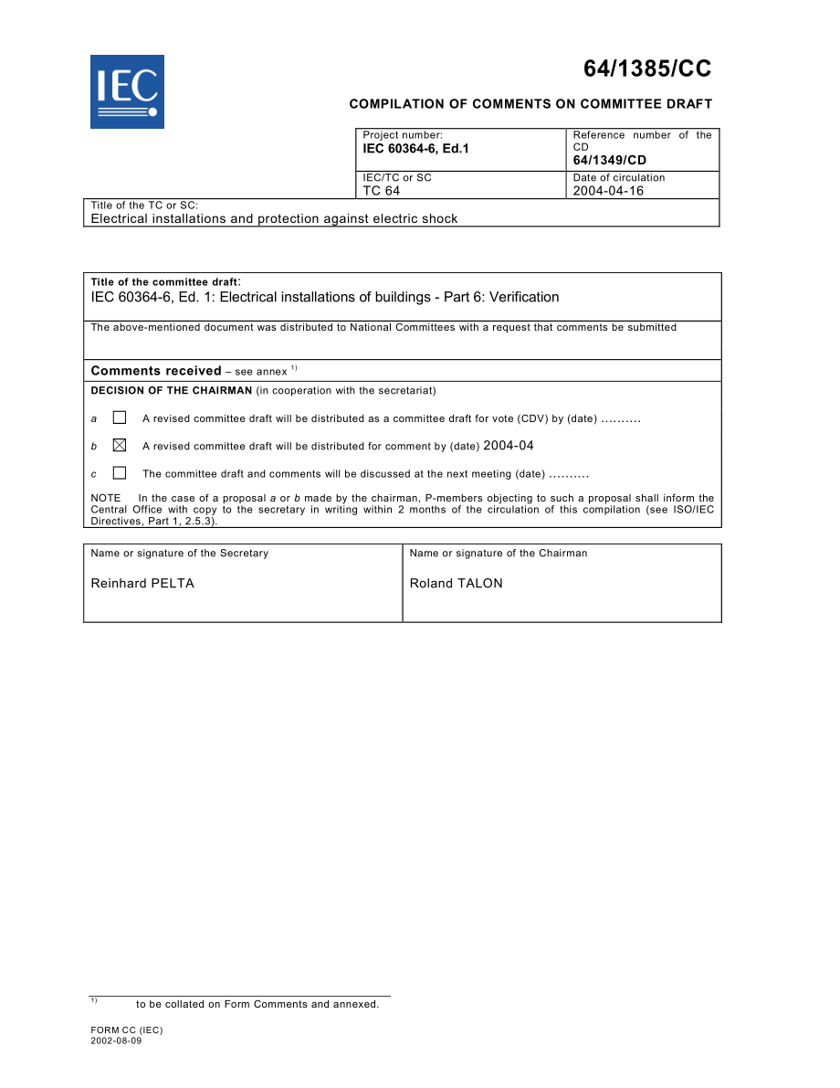 IEC_64-1385e-CC.pdf_第1页