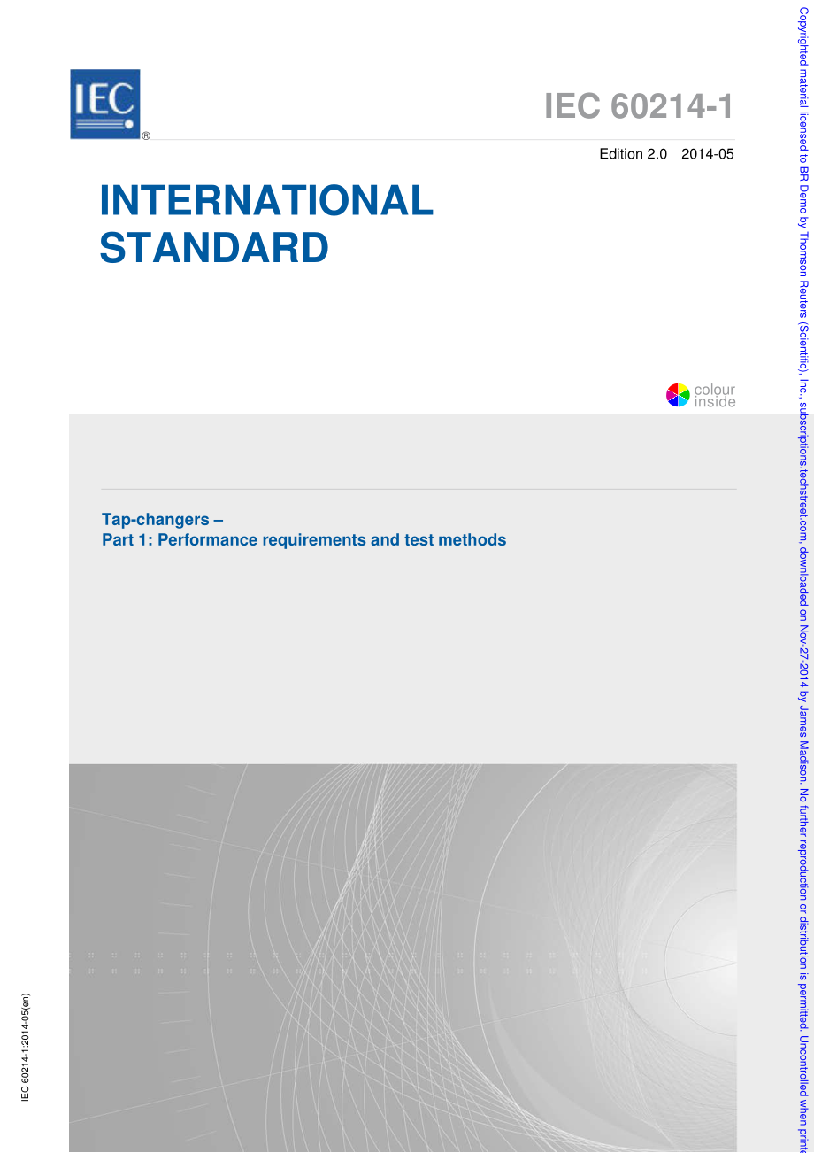 IEC_60214-1-2014.pdf_第1页