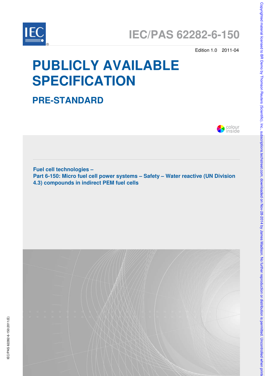 IEC_PAS_62282-6-150-2011.pdf_第1页