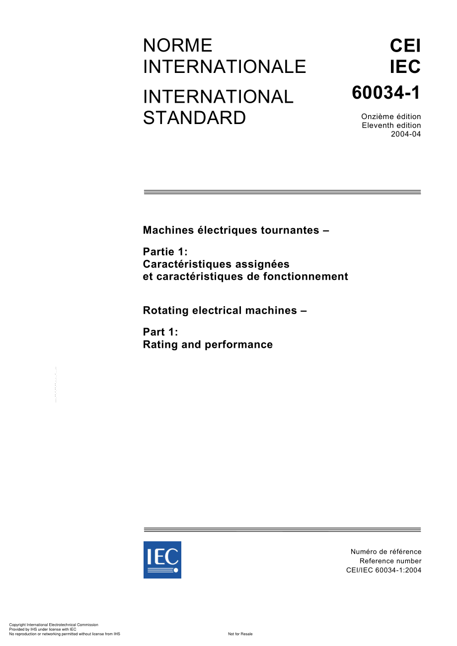 IEC-60034-1-2004.pdf_第1页