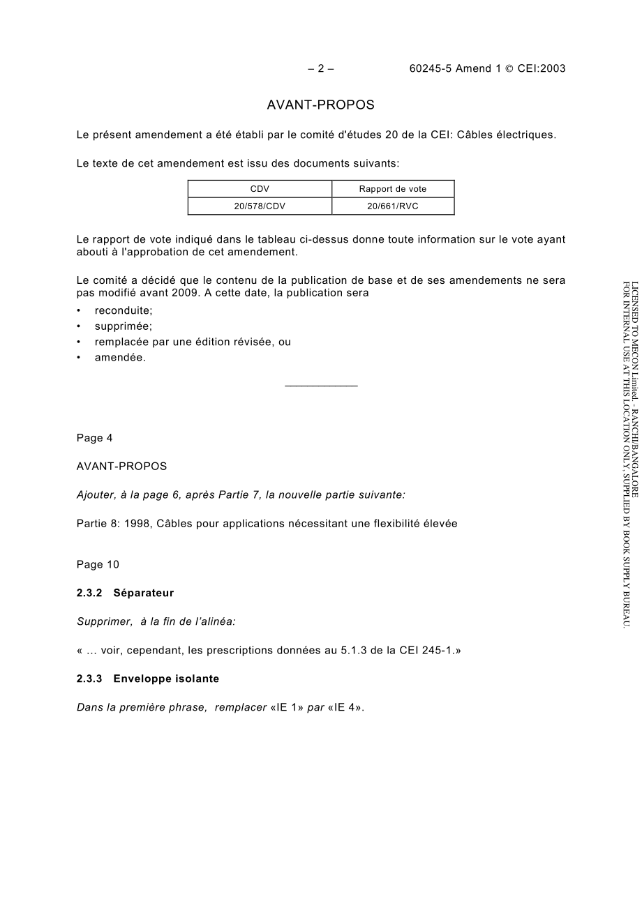 IEC_60245-5-1994_amd1-2003.pdf_第2页