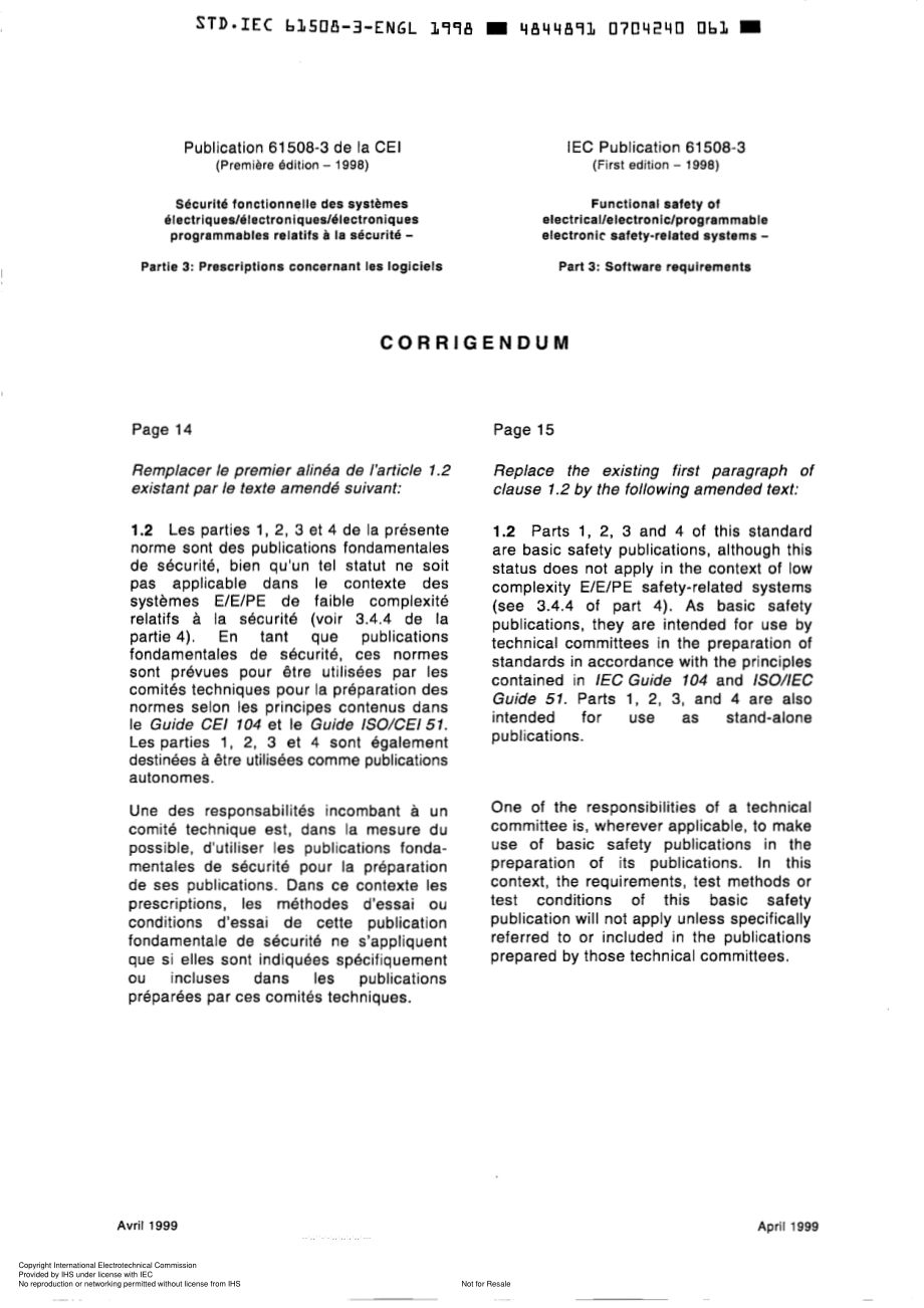 IEC_61508_Part_3_-_Software_Requirements_1.pdf_第1页