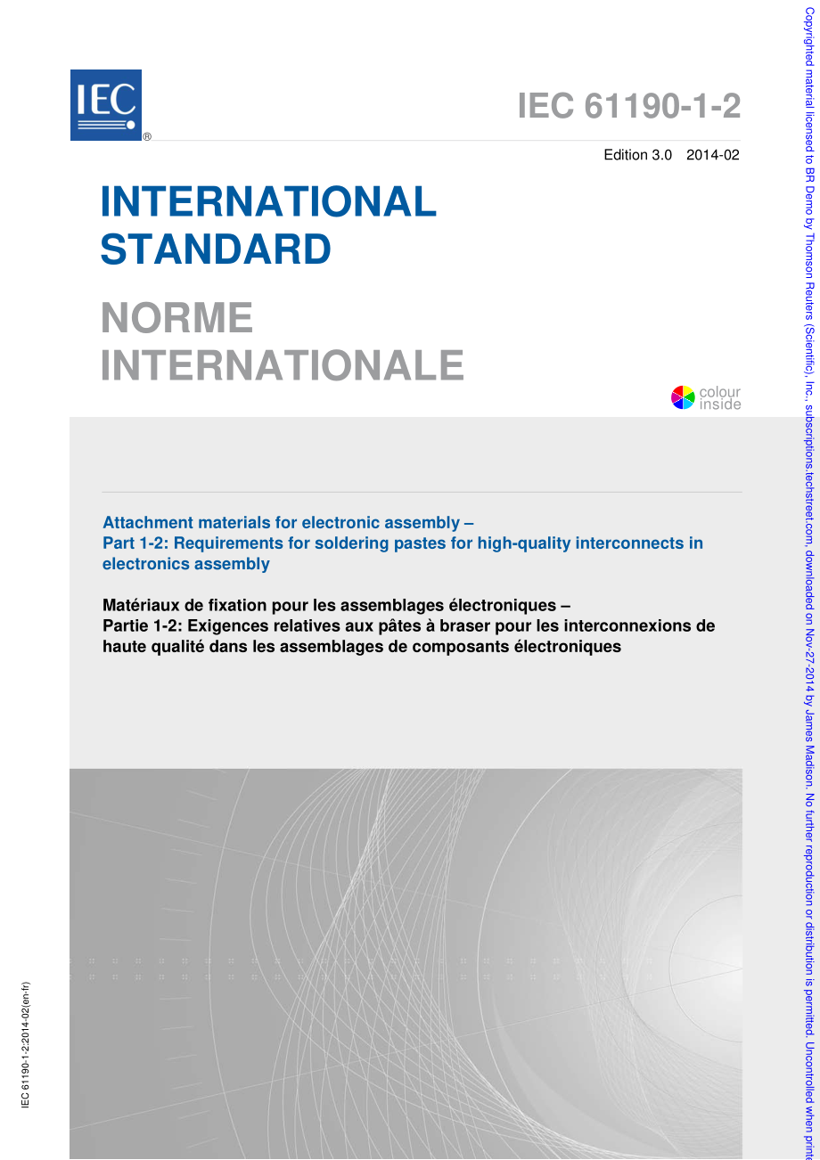 IEC_61190-1-2-2014.pdf_第1页