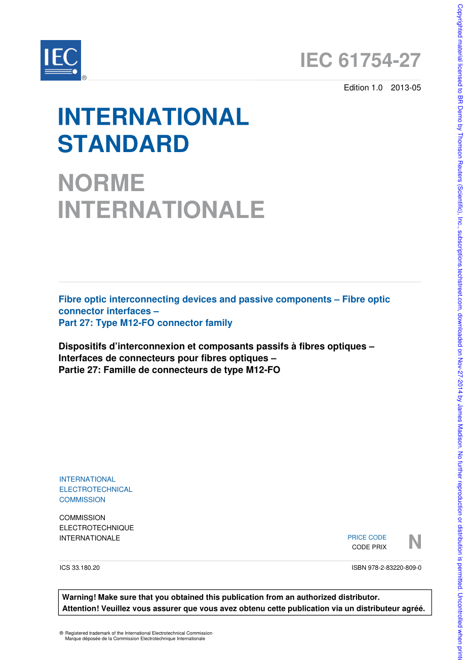 IEC_61754-27-2013.pdf_第3页