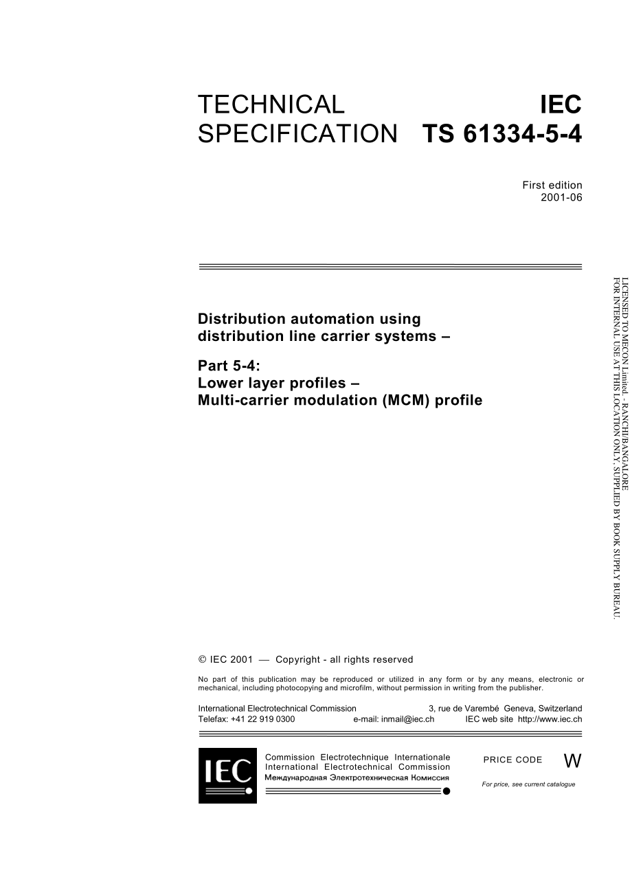 IEC_TS_61334-5-4-2001.pdf_第3页