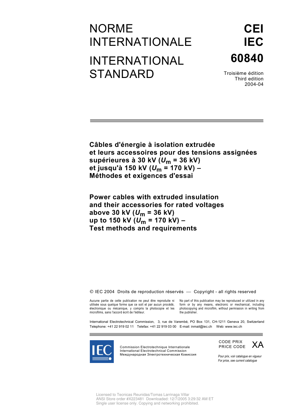 IEC_60840-ed3_2_.0-b.pdf_第3页