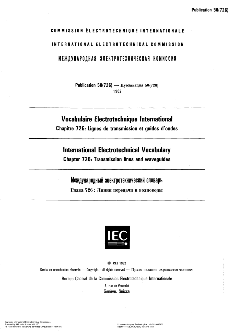 IEC_60050-726-1982_scan.pdf_第1页