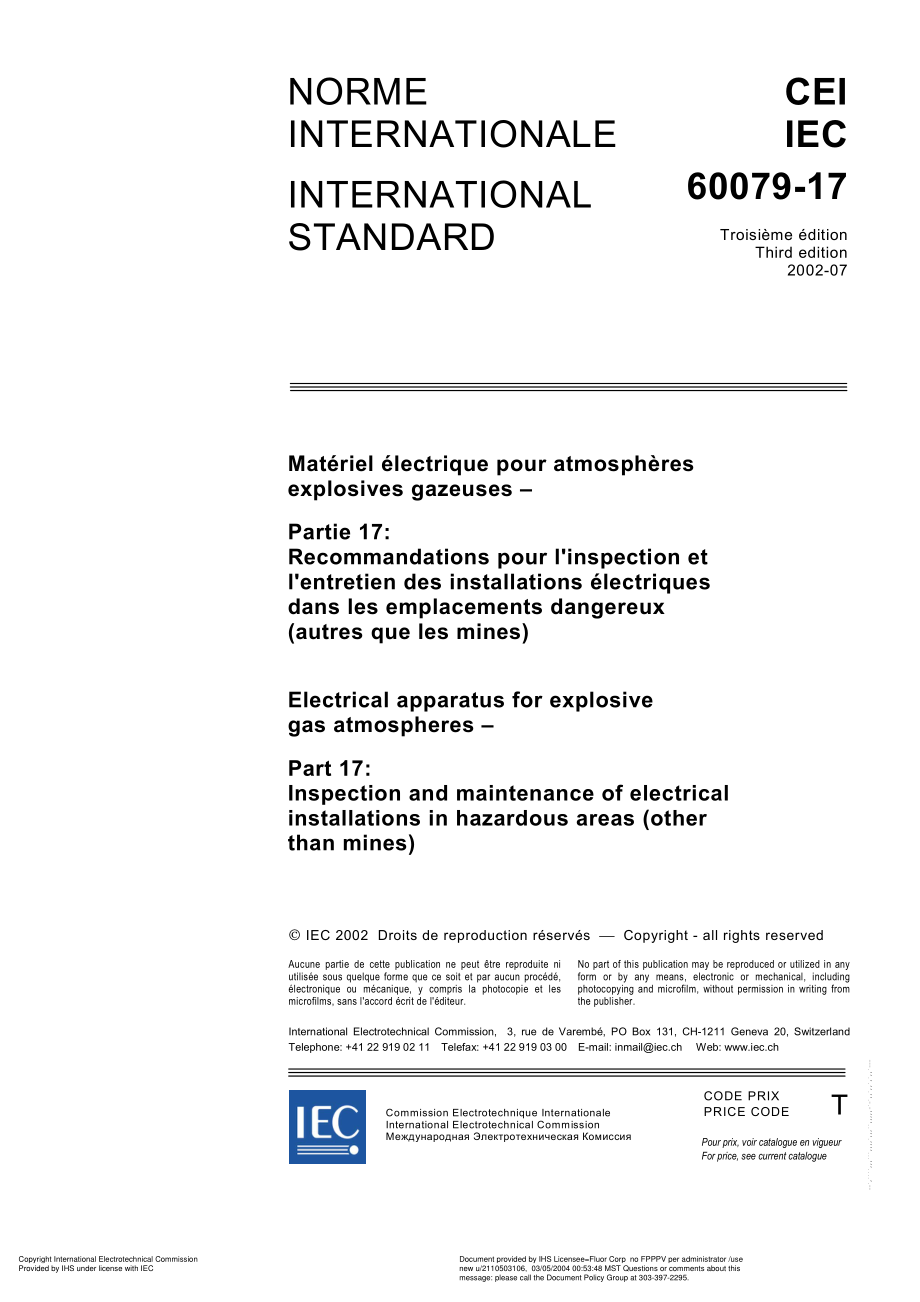 IEC_60079-172002.pdf_第3页