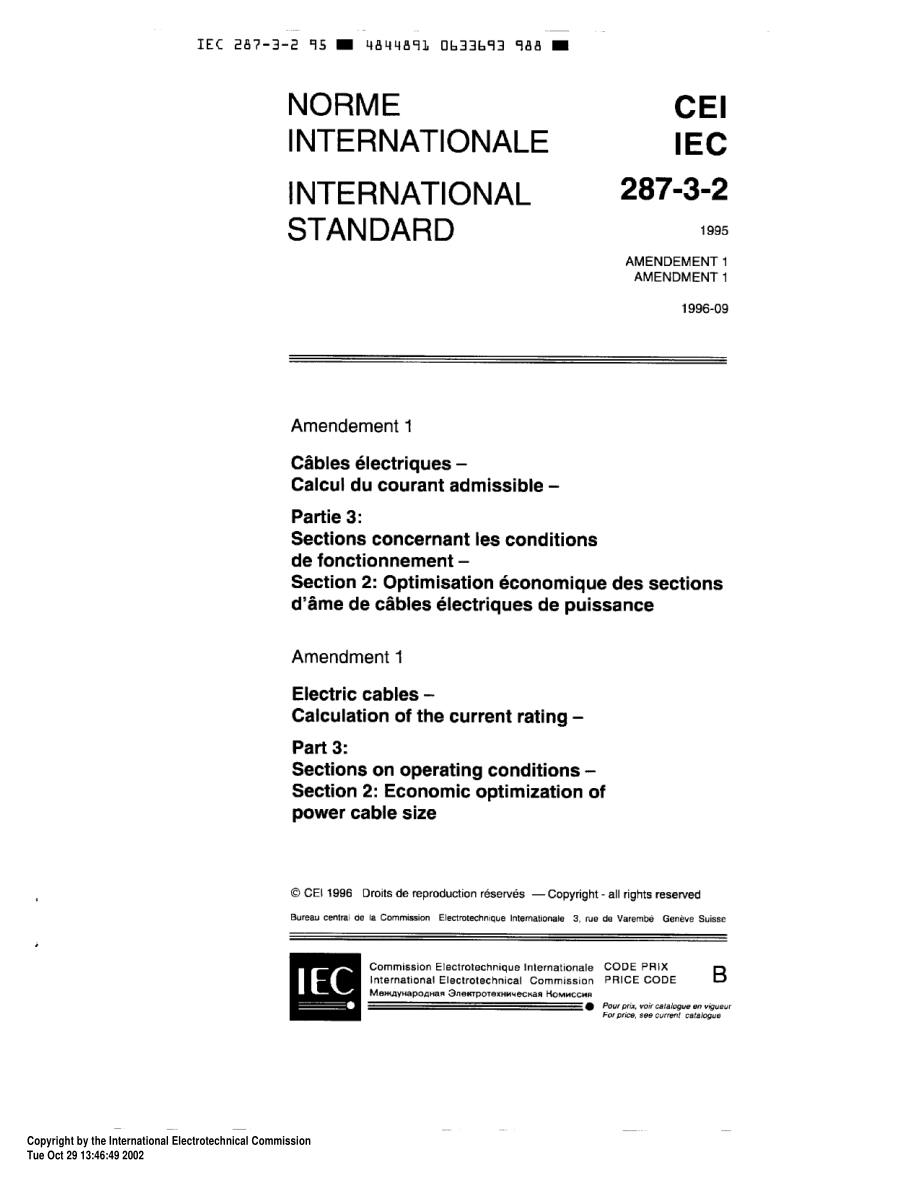 IEC_60287-3-2_1996.pdf_第1页