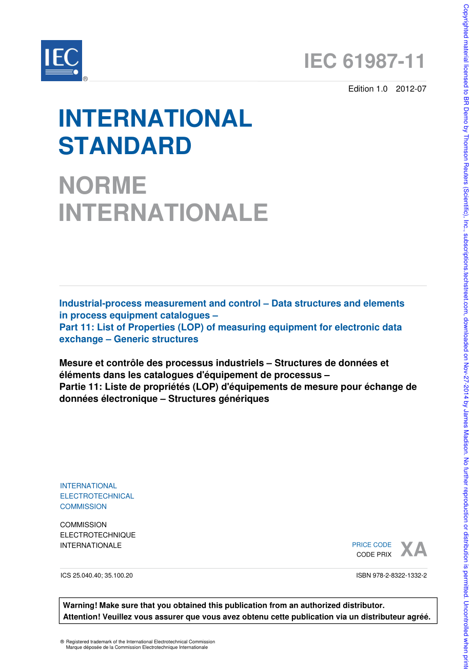 IEC_61987-11-2012.pdf_第3页