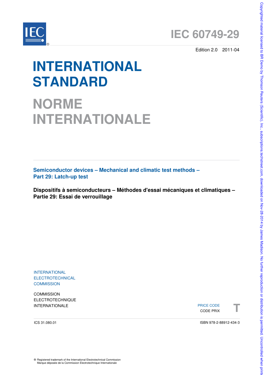 IEC_60749-29-2011.pdf_第3页