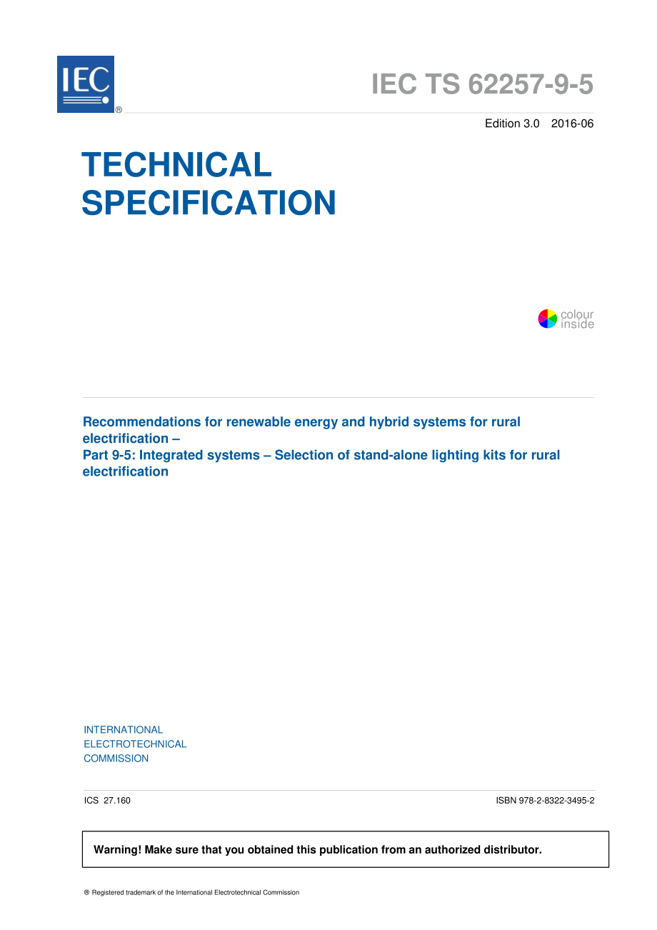 IEC_TS_62257-9-5-2016.pdf_第3页