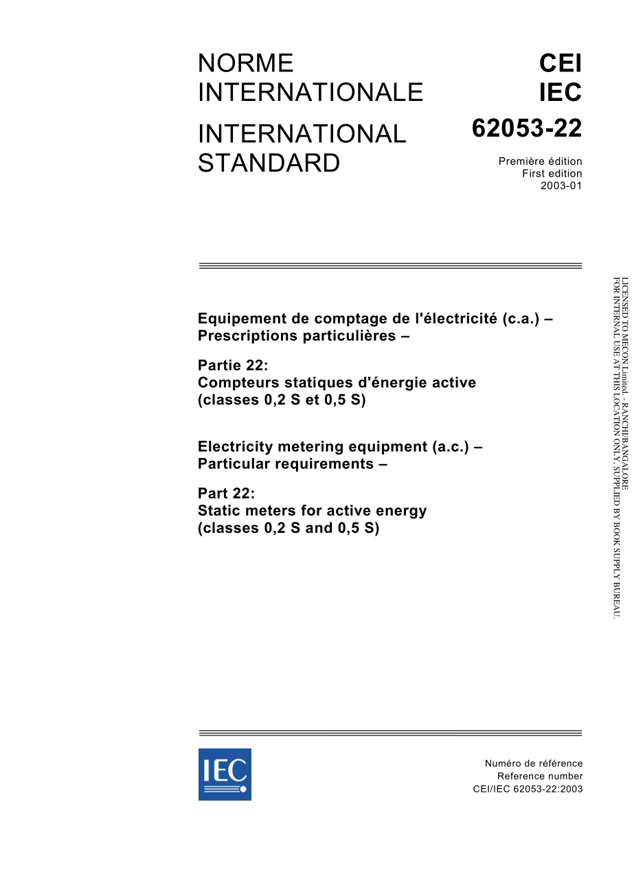 IEC_62053-22-2003.pdf_第1页