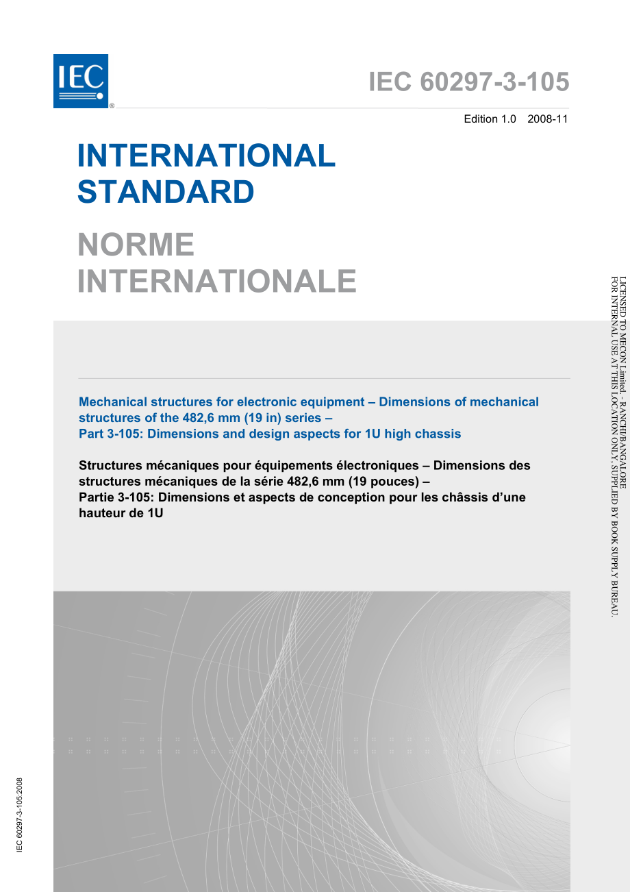 IEC_60297-3-105-2008.pdf_第1页