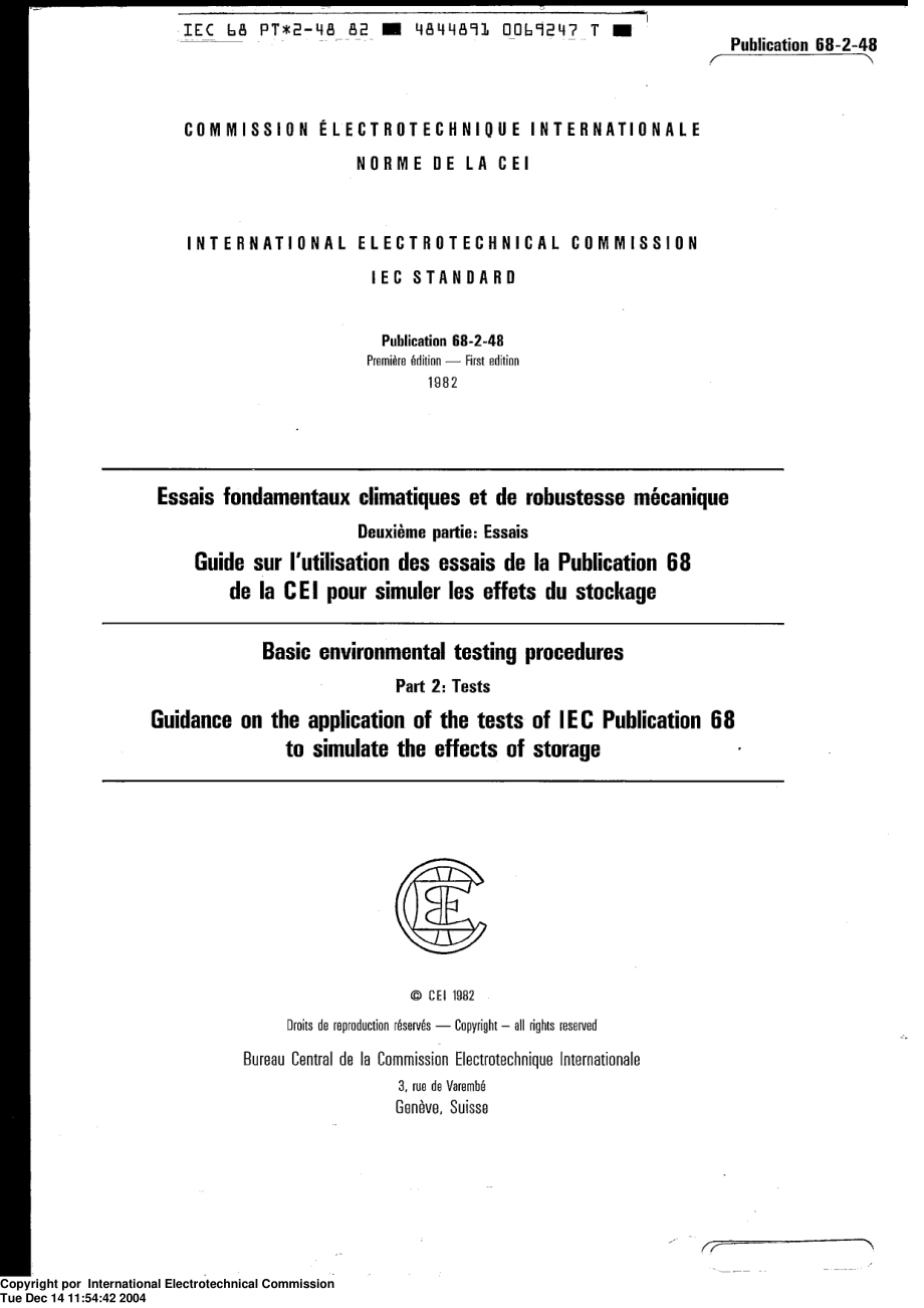 IEC_60068_2_48_1982.pdf_第1页