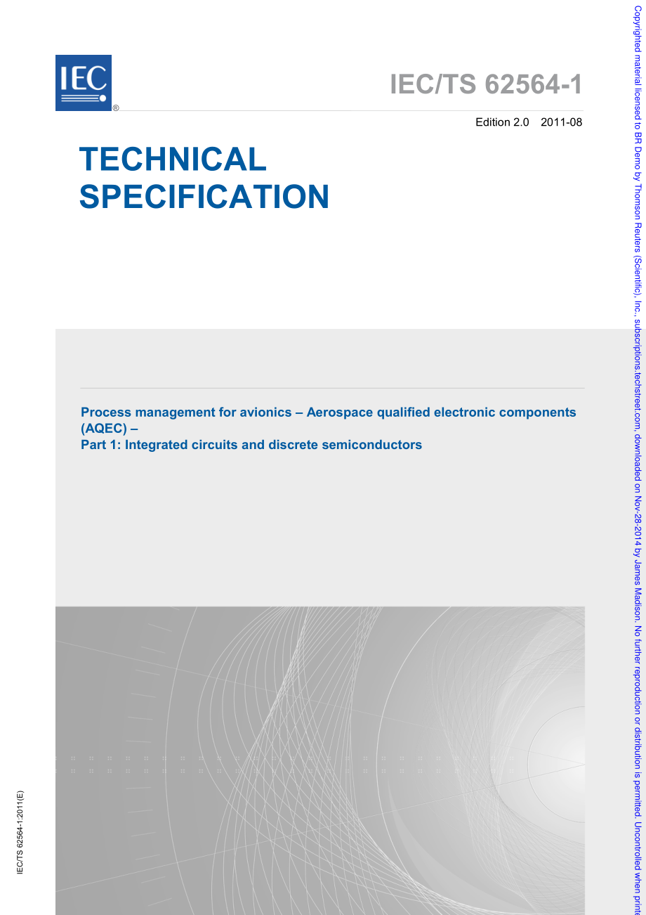 IEC_TS_62564-1-2011.pdf_第1页