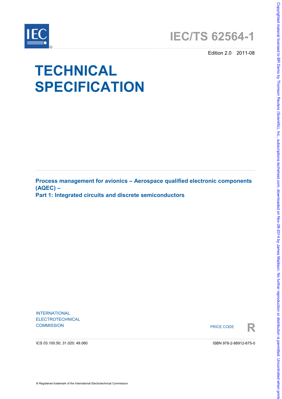 IEC_TS_62564-1-2011.pdf_第3页