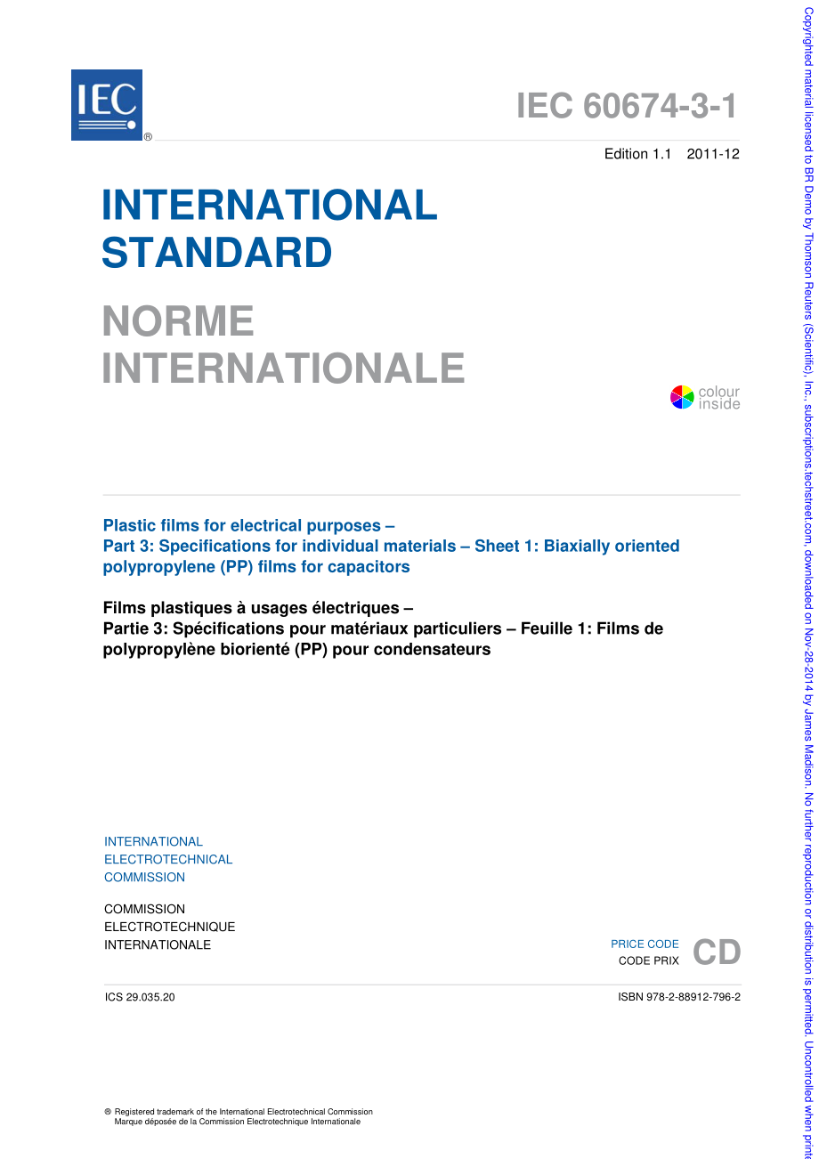 IEC_60674-3-1-2011.pdf_第3页