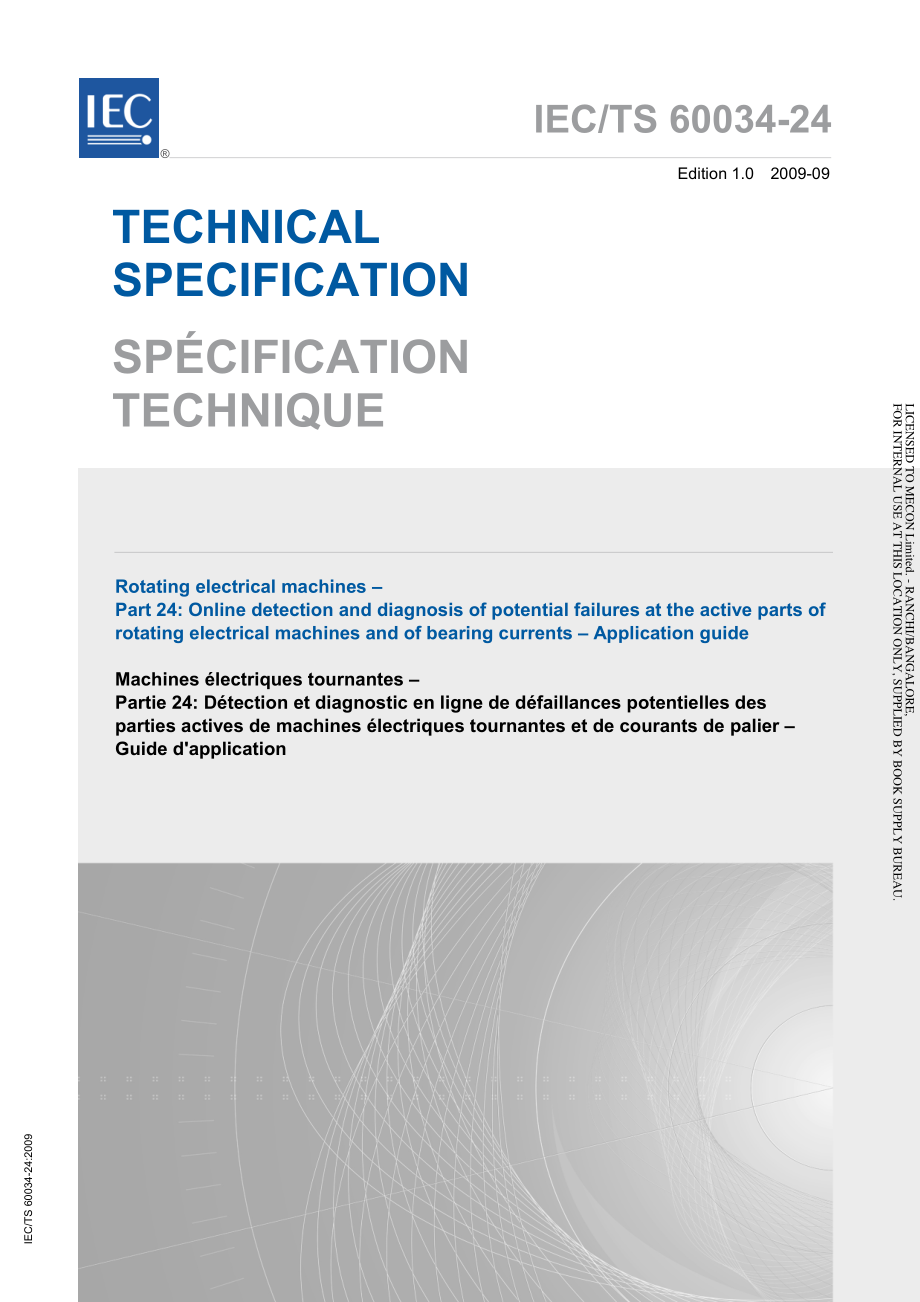 IEC_TS_60034-24-2009.pdf_第1页