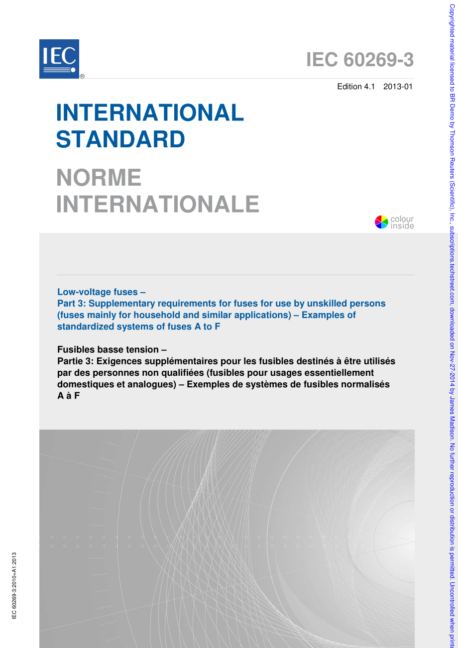 IEC_60269-3-2013.pdf_第1页