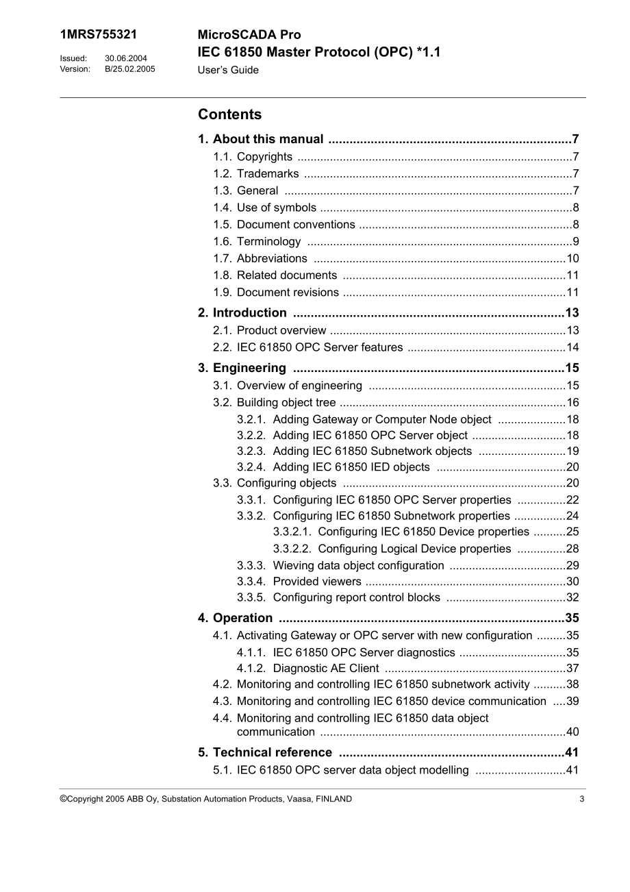 IEC_61850_Master_Protocol_-_User_Guide_-_ABB.pdf_第3页