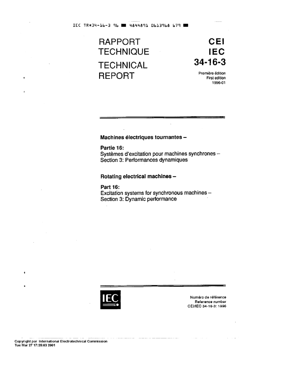 IEC-60034-16-3-1996.pdf_第1页