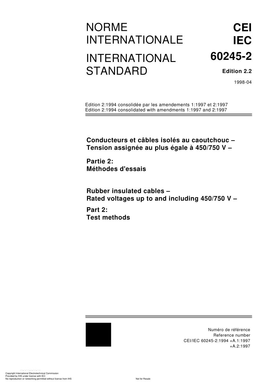 IEC_60245_2__1998.pdf_第1页