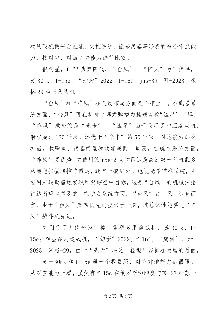 2023年旋风之翼武装直升机旋风之翼飞羽.docx_第2页