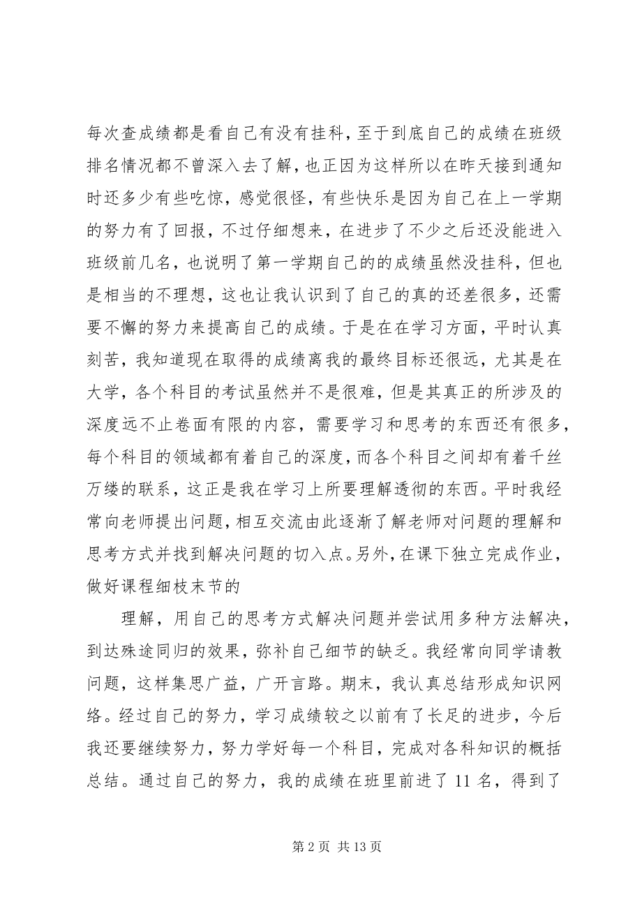 2023年学习进步奖申请材料.docx_第2页