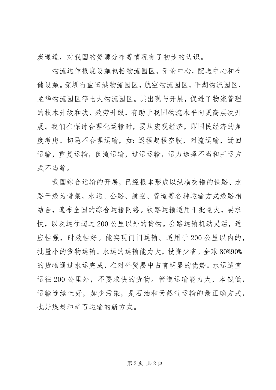 2023年学习体会与参观心得.docx_第2页