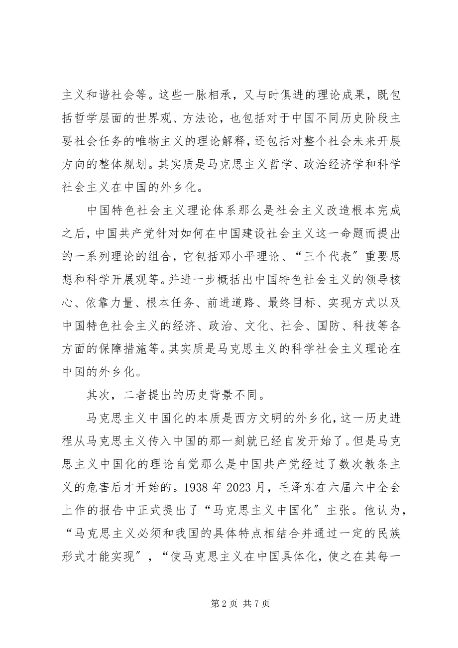 2023年社会主义理论体系必须把握的两个关系.docx_第2页