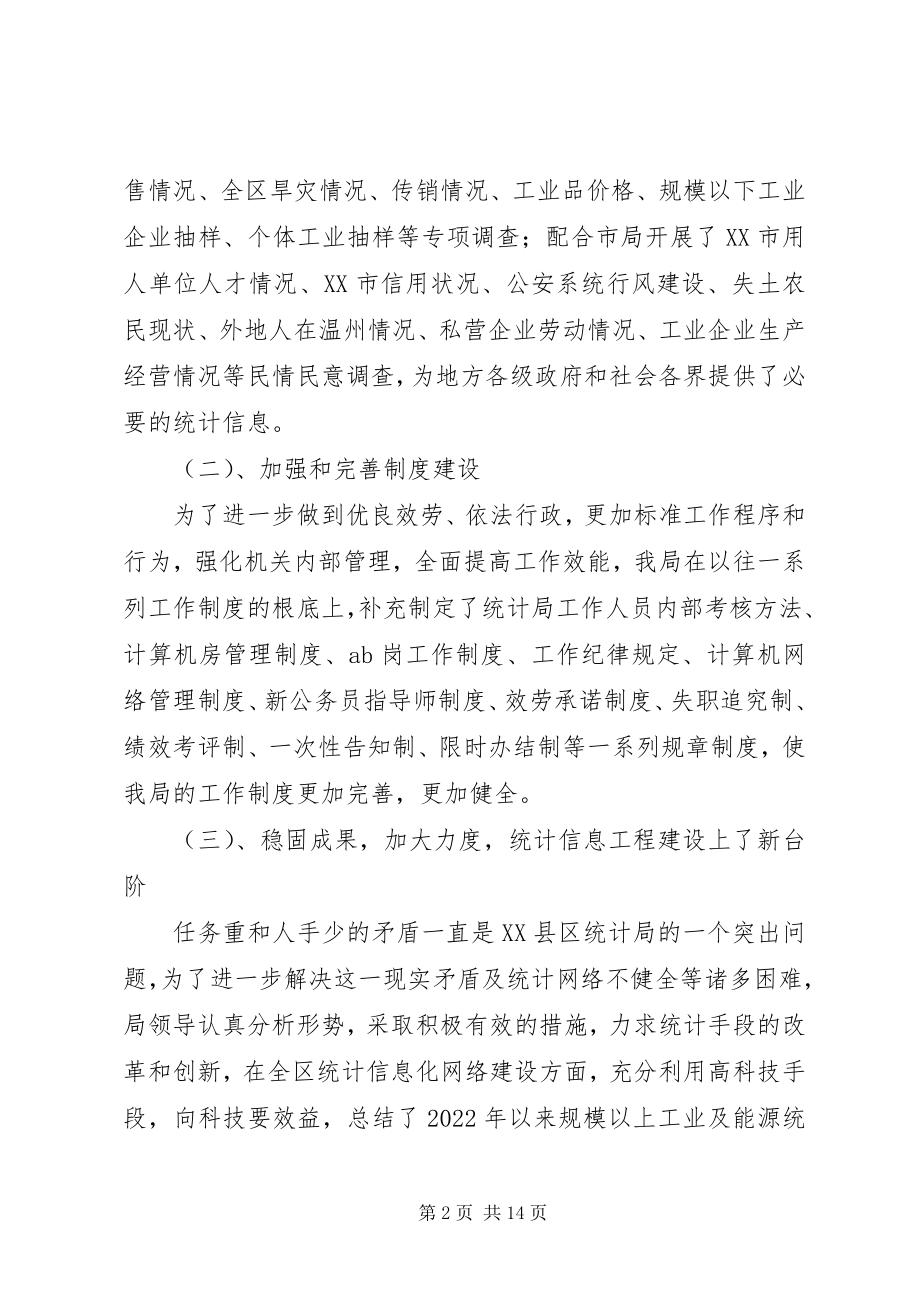 2023年统计工作总结工作总结.docx_第2页