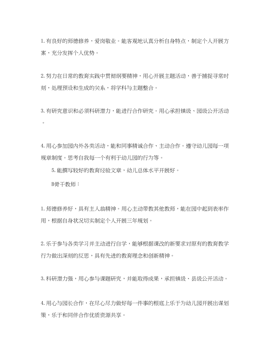 2023年教师培训计划总结5篇精选模板范文.docx_第2页