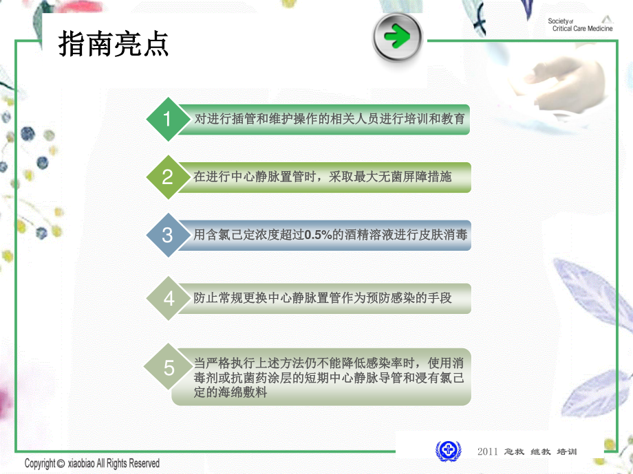 2023年导管相关血流感染预防与控制技术指南11（教学课件）.ppt_第2页