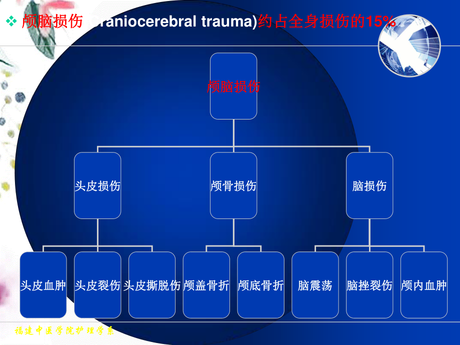 2023年颅脑损伤病人的护理（教学课件）.ppt_第2页