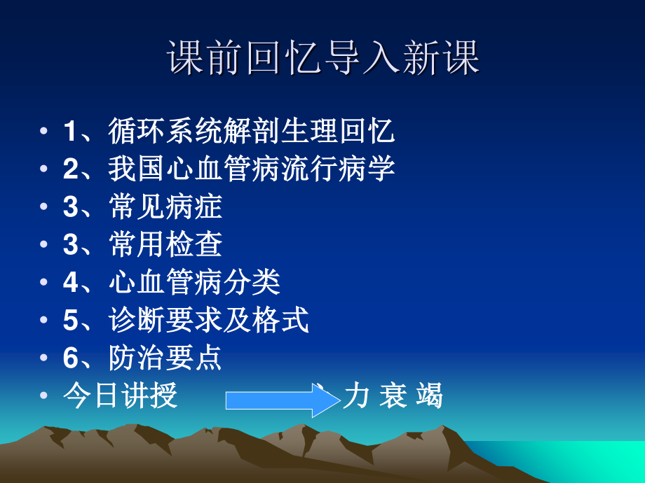 2023年心力衰竭（教学课件）.ppt_第2页