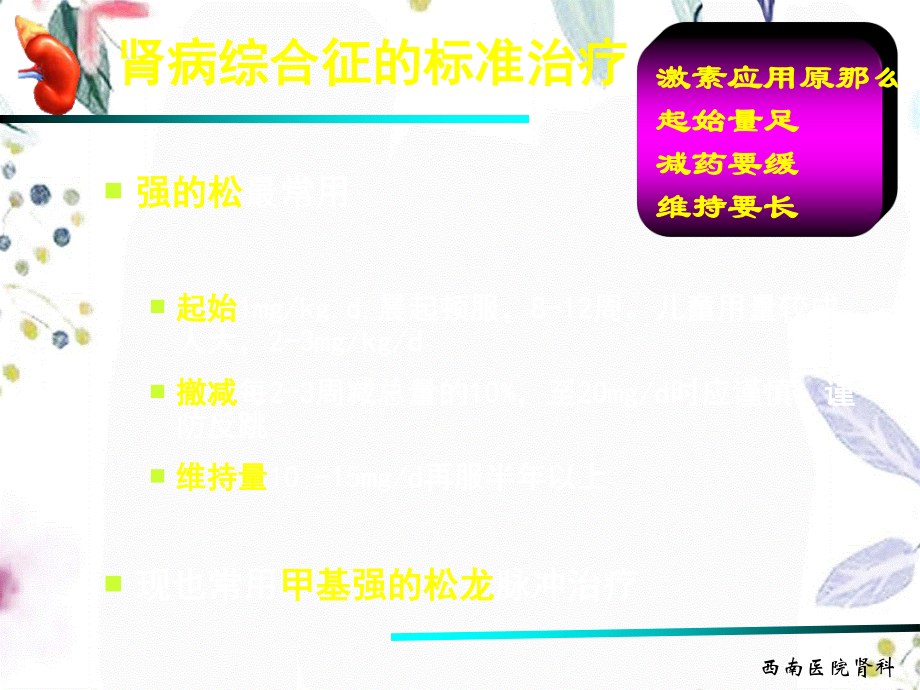 2023年肾病综合征临床常见并发症（教学课件）.ppt_第3页