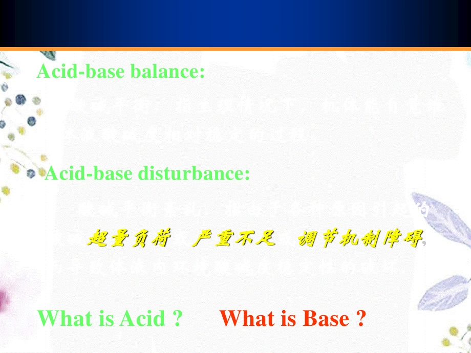 2023年酸碱紊乱月日（教学课件）.ppt_第3页