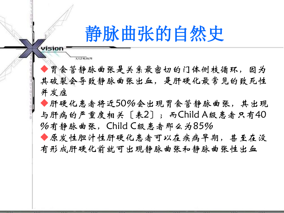 2023年肝硬化静脉曲张及静脉曲张出血的预防及处理新方案（教学课件）.ppt_第2页