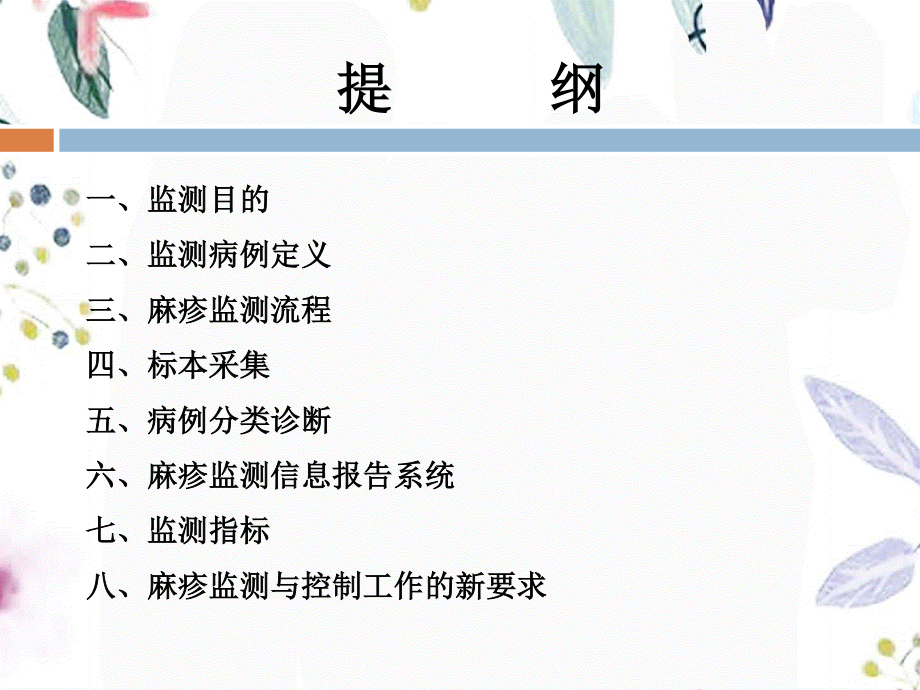 2023年麻疹监测精简（教学课件）.ppt_第2页