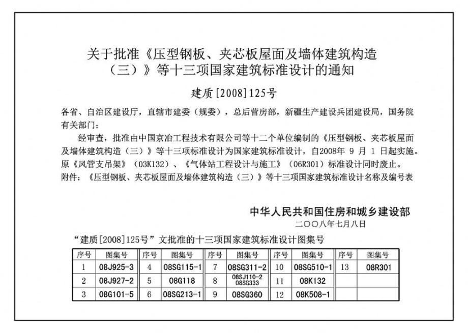 08G118：单层工业厂房设计选用（上、下册）.pdf_第2页