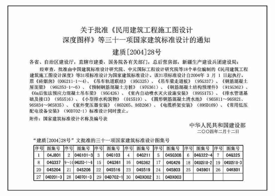 04J801：民用建筑工程建筑施工图设计深度图样.pdf_第2页