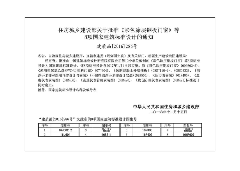 16J604：塑料门窗.pdf_第3页