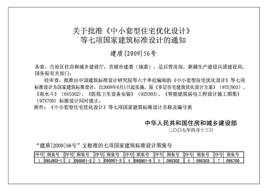 09SJ903-1：中小套型住宅优化设计.pdf_第2页