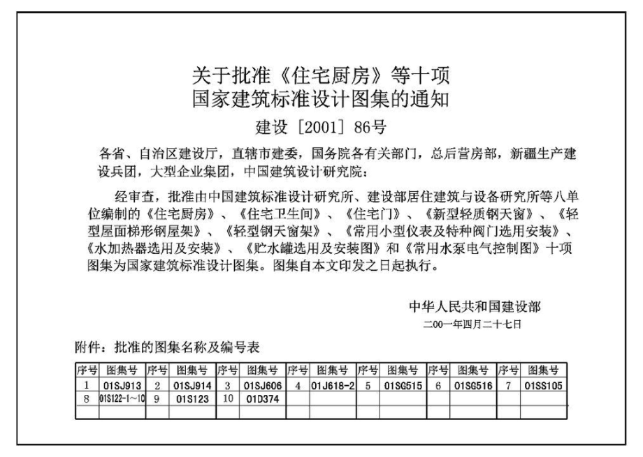 S1(二)：给水排水标准图集 给水设备安装(热水及开水部分)(2004年合订本).pdf_第2页