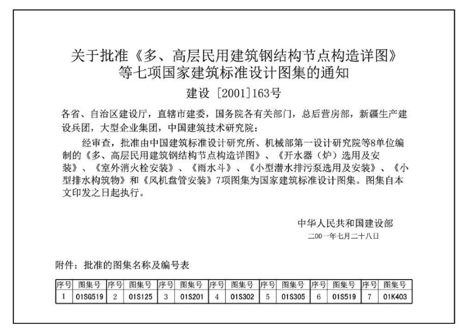 S1(二)：给水排水标准图集 给水设备安装(热水及开水部分)(2004年合订本).pdf_第3页