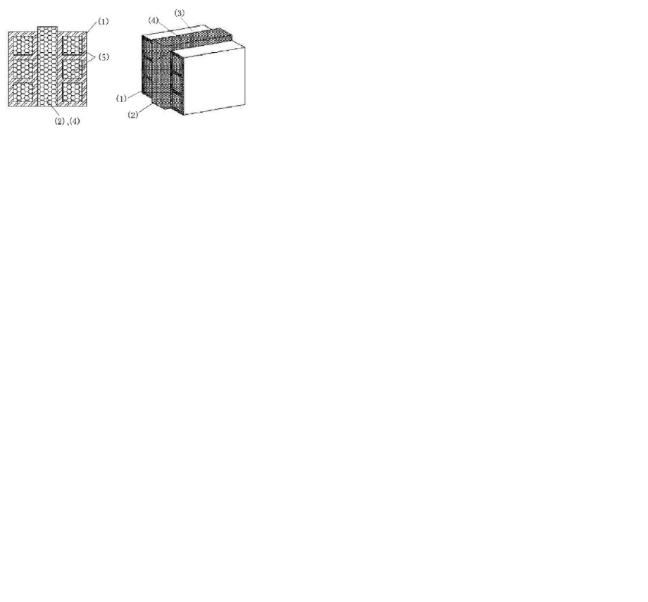 T1023-2010：烧结注孔保温砌块（砖）砌体工程技术规程.pdf_第2页