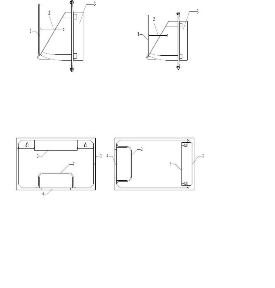 T437-2006：住宅厨房卫生间变压式排气道应用技术规程.pdf_第3页